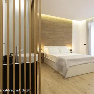 Bed & Breakfast Le Dimore Degli Archi, Aeroporto di Catania Fontana Rossa
