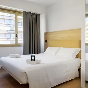 Hotel Center, Aeroporto di Catania Fontana Rossa