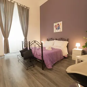 Bed & Breakfast Tra L'etna E Il Mare, Aeroporto di Catania Fontana Rossa