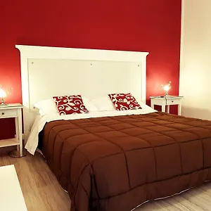 Bed & Breakfast Oberdan, Aeroporto di Catania Fontana Rossa
