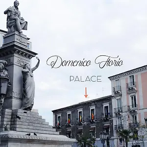 Bed and breakfast Domenico Florio Palace, CTA