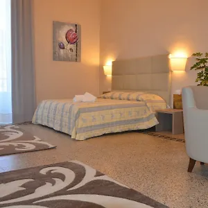 Moonlight Hotel&suites Catánia